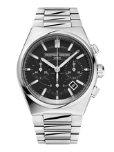 Frederique Constant Highlife Automatic Chronograph Herrenuhr - FC-391B4NH6B